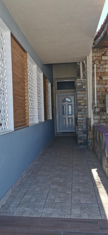 Elli'S House Apartment Keramoti  Luaran gambar