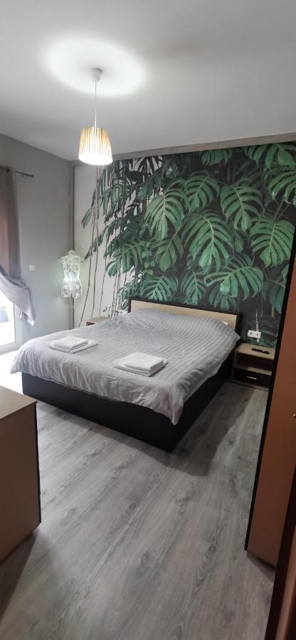 Elli'S House Apartment Keramoti  Luaran gambar