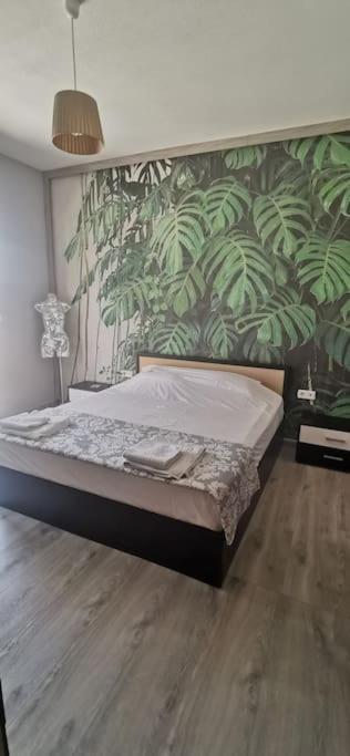 Elli'S House Apartment Keramoti  Luaran gambar