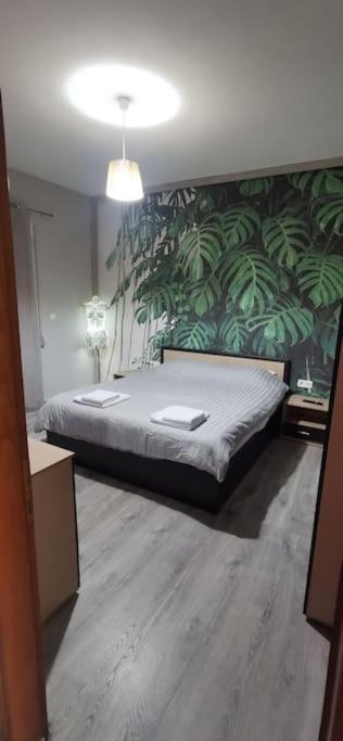 Elli'S House Apartment Keramoti  Luaran gambar
